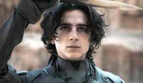 The Platforming and Ironic Stanning of Club Chalamet is Gross and Potentially Dangerous