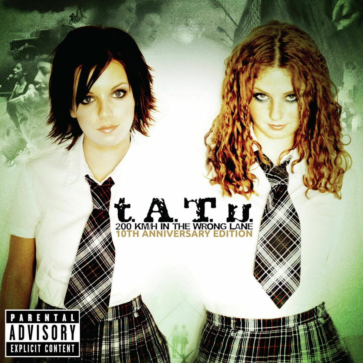 Do You Remember: The Fake Lesbian Drama of t.A.T.u