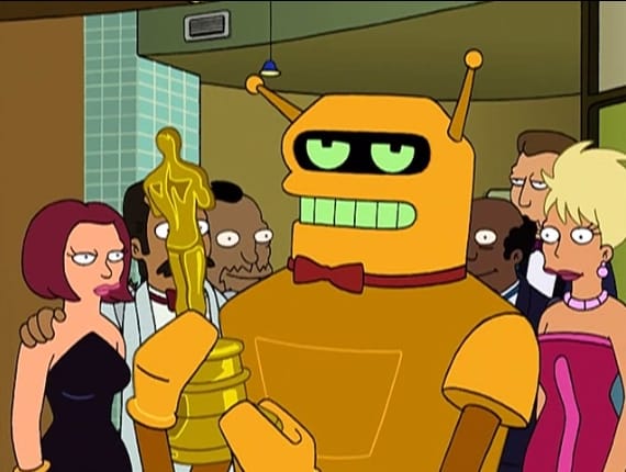 Oscar Seasoning: The 2025 Nominations are Mostly Predictable and Dull