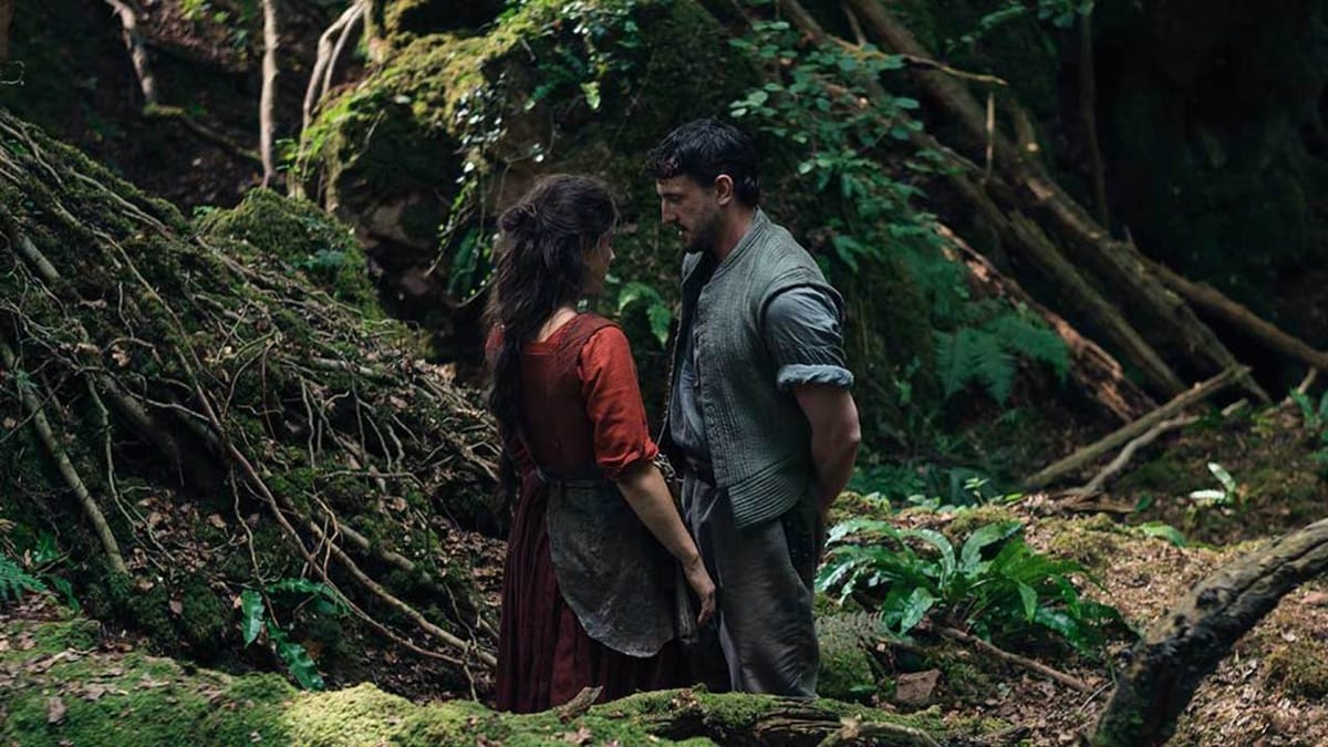 My Favourite Films of 2025