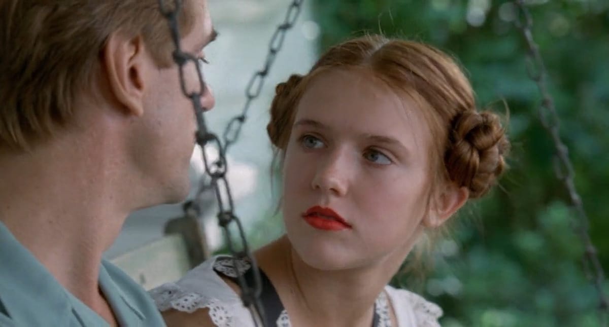 Classic Reissue: How Do You Sell a Movie Like Lolita? Not Like This!