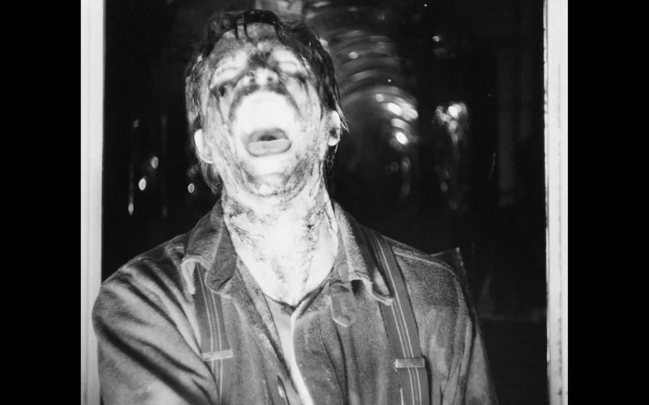 Issue 28: Robert Pattinson’s Weirdo Dispatches From Lockdown