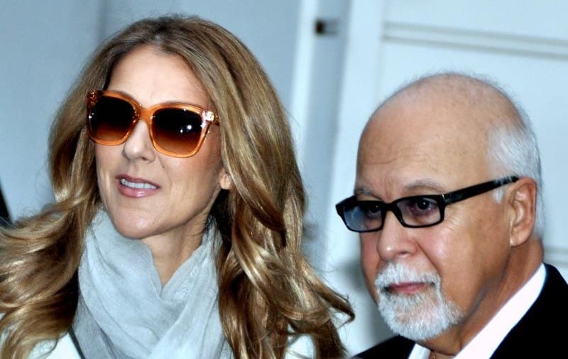 Do You Remember: When Celine Dion Married the Man Who Had Been Managing Her Since She Was 12