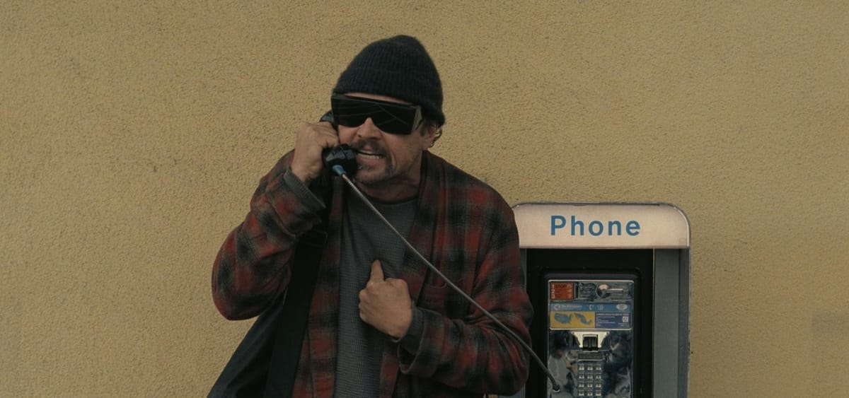 Oscar Seasoning: Why Is the Best Actor Race Always Less Exciting Than the Best Actress One?