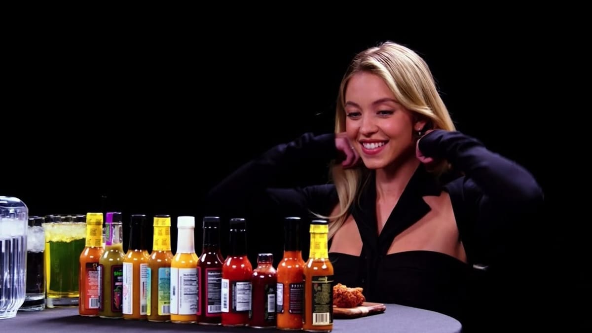 Sydney Sweeney is Famous But She’s Not Popular, and That Matters