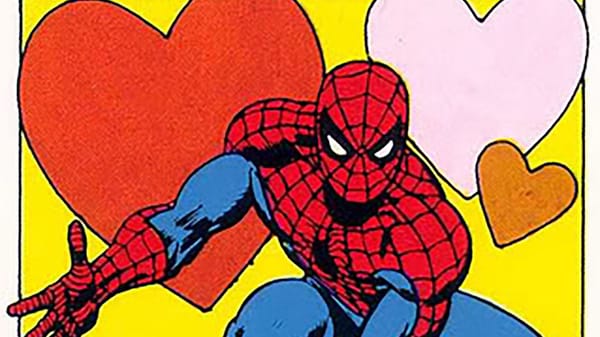 This Week in Gossip #30