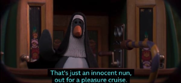 This Week in Gossip (April 13)