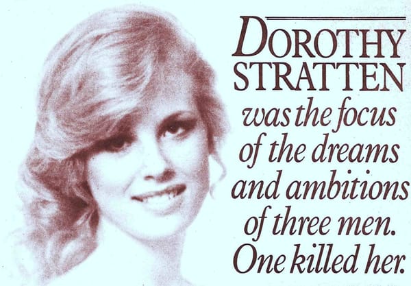 Classic Reissue: The Journalistic Autopsy of Dorothy Stratten