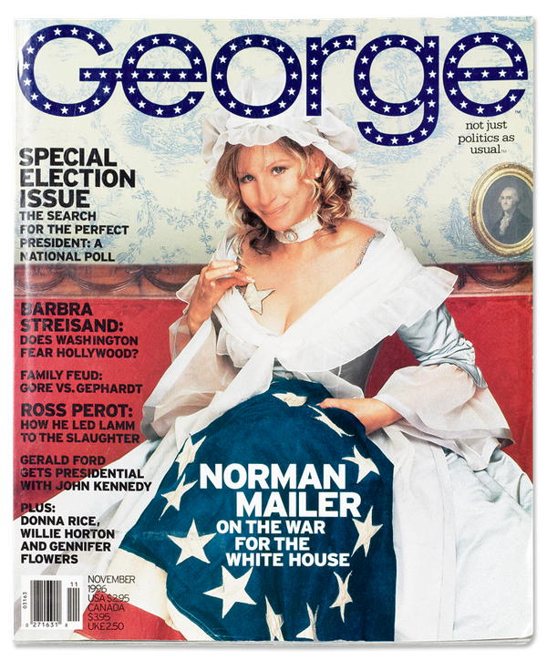 This Week in Gossip #45