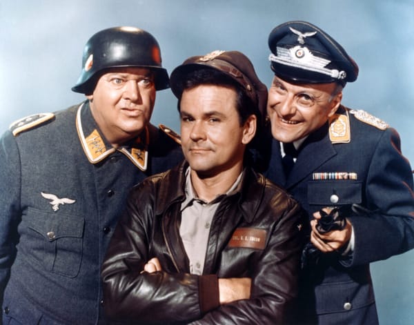 Hollywood & Crime: The Mysterious Death of Bob Crane