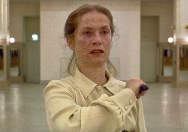 This Week in Gossip #36