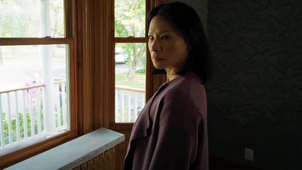 Review: Presence is a Dull Ghost Story Built on an Interesting But Failed Gimmick