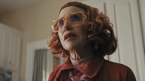 Oscar Seasoning: Weapons Up for Amy Madigan (and the Eternal “Why Don’t Horror Performances Get Nominated” Discourse)