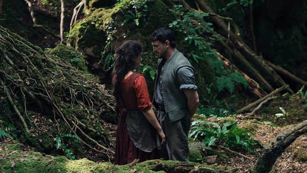 My Favourite Films of 2025