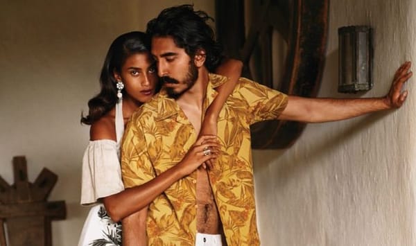 This Week in Gossip #40