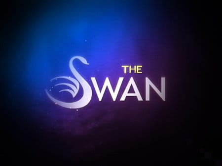 Reality Evil: The Swan