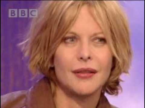 Classic Reissue: Meg Ryan Met Michael Parkinson and Things Got Gross